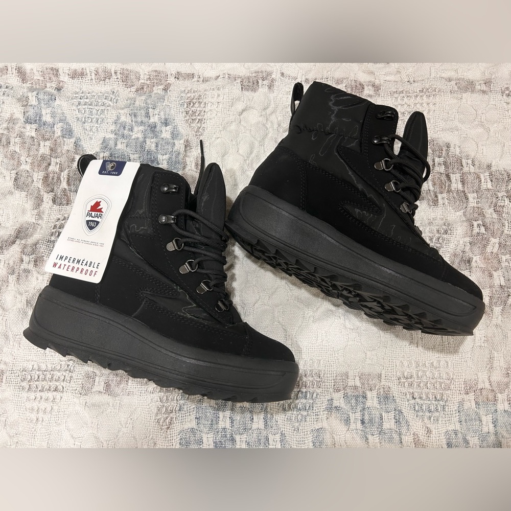 Pajar Women’s Boots